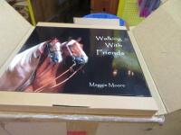 Walking With Friends (Books)