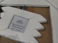 Wood Frames