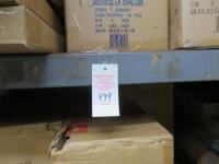 All Contents on Rack