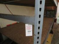 All Contents on Racks