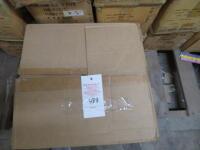 All Contents of Pallets
