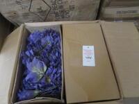 Purple Flowers
