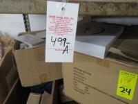 Contents on Racks