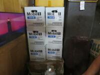 Mobil 1 Oil