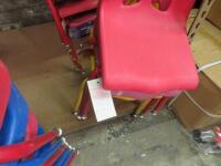 Childrens Chairs