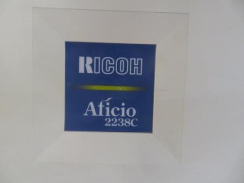Ricoh Copier