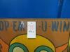 Pop Um In CLown - 2