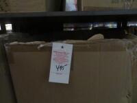 Rack and Contents