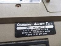 Cummings Eletric