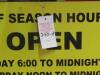 11 Various Signs - 5