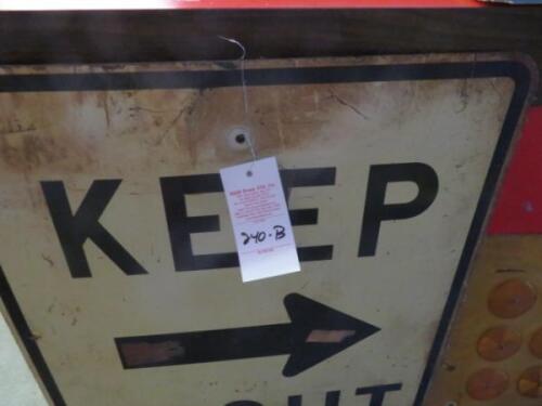 2 Signs