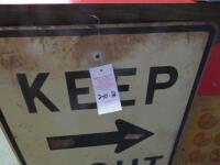 2 Signs