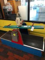 Teeter Totter