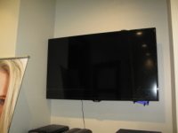 Samsung 50" Flat Screen TV