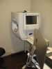 Rooms D116 Eye Equipment, D117 Eye Exam, D118 Eye Exam; Ziess Cirrus Photo 600 + Computer / SN 1101647; Pentacam HR + Apple Computer / SN 70900 7523 3180 - Oculus; Reliance FX920L Electric Tilt Chair / SN 52C0514010; Reliance FX920L Electric Tilt Chair / - 2