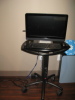 Vectra 3D XT Scanner with computer controller, SN 942887; 2--Allure DP 320 Flash Box - 3