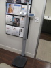 Detecto Manual Floor Scale - 2