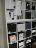 24 Cubby Storage Unit - 2