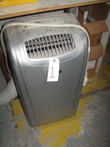 Everstar MPK-10CR portable AC unit