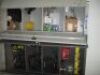Lot--10 asst cabinets--3 file, 5-supply, etc.
