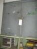 Lot--10 asst cabinets--3 file, 5-supply, etc. - 3
