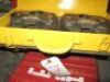 Lot--2 REMS Press Rings *** PLEASE NOTE: This lot is offered subject to bulk bid offer on lot 118