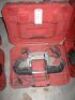 Milwaukee Deep Cut Band Saw *** PLEASE NOTE: This lot is offered subject to bulk bid offer on lot 118