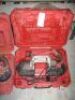 Milwaukee Deep Cut Band Saw *** PLEASE NOTE: This lot is offered subject to bulk bid offer on lot 118