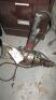 B&D heavy duty industrial 3/4" reversible drill *** PLEASE NOTE: This lot is offered subject to bulk bid offer on lot 118