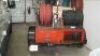General Je Set Typhoon pipe cleaner with trailer *** PLEASE NOTE: This lot is offered subject to bulk bid offer on lot 118 - 2