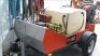 General Je Set Typhoon pipe cleaner with trailer *** PLEASE NOTE: This lot is offered subject to bulk bid offer on lot 118