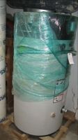 NEW Bradford White Ecomagnum 60 gal gas water heater, m/n EF60T125E3N2 *** PLEASE NOTE: This lot is offered subject to bulk bid offer on lot 118