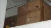 4 Job boxes (above Men's room) Buyer will need a forklift to remove *** PLEASE NOTE: This lot is offered subject to bulk bid offer on lot 118