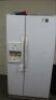 1-Inglis side by side refig/freezer *** PLEASE NOTE: This lot is offered subject to bulk bid offer on lot 118