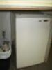 Haier office refrig *** PLEASE NOTE: This lot is offered subject to bulk bid offer on lot 118