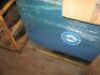 Miller Welder (in trailer) *** PLEASE NOTE: This lot is offered subject to bulk bid offer on lot 118