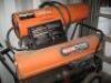 2-portable propane heaters (in trailer) *** PLEASE NOTE: This lot is offered subject to bulk bid offer on lot 118