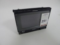 Sony PVM-740 7.4 Inch Portable Professional Monitor