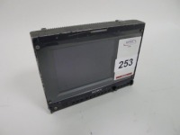 Sony PVM-740 7.4 Inch Portable Professional Monitor
