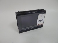Sony PVM-740 7.4 Inch Portable Professional Monitor