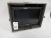 Panasonic BT-LH1700W 17inch Professional Video Monitor with Flight Case
