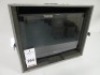 Panasonic BT-LH1700W 17inch Professional Video Monitor with Flight Case