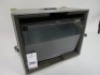 Panasonic BT-LH1700W 17inch Professional Video Monitor with Flight Case