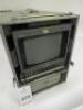 9 inch DV Combi Kit Comprising of Sony PVM 9 inch Monitor, Sony DSR-11 DVCAM Mini Recorder with Flight Case