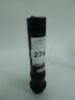 Century Optics Steady Tester