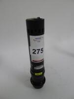 Century Optics Steady Tester