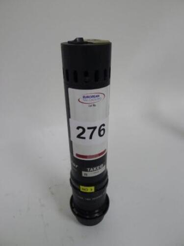 Century Optics Steady Tester