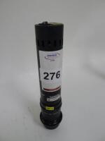 Century Optics Steady Tester