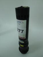 Century Optics Steady Tester