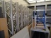 Prolyte 30 Lighting Truss Comprising of: 20 X 2mtr Truss Sections, 4 X 1mtr Sections, 4 X 50cm Section, 4 X 3 Way Corner Sections plus Couplers, Spigots etc - 3
